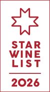 See Ewalds wines on Star Wine List